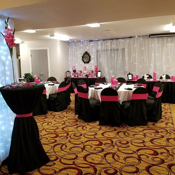 Gifted Occakesions n Baskets LLC