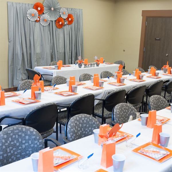 Gifted Occakesions n Baskets LLC