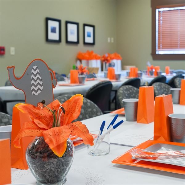 Gifted Occakesions n Baskets LLC