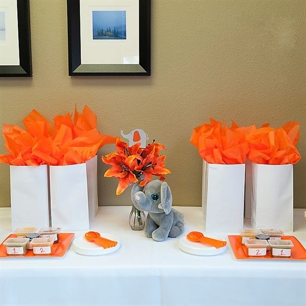 Gifted Occakesions n Baskets LLC