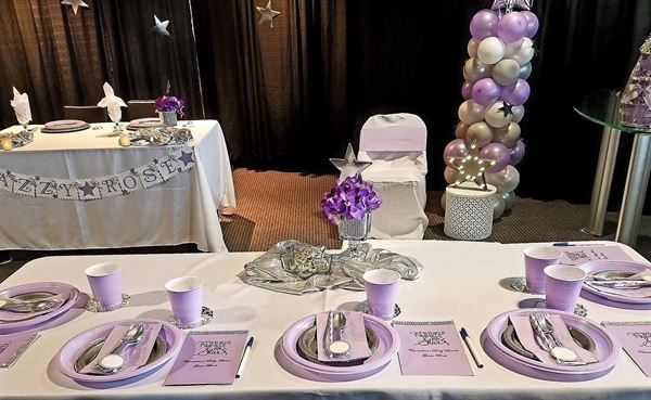 Gifted Occakesions n Baskets LLC