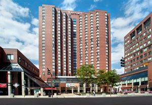 Boston Marriott Cambridge