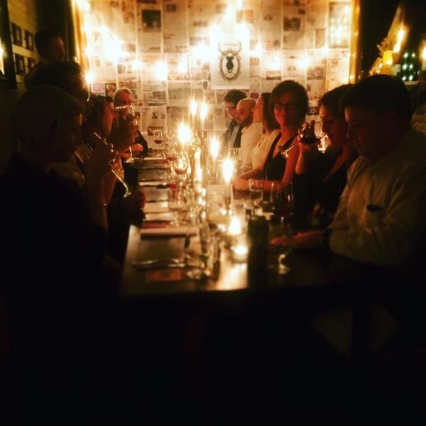 Topowe Boutique Events and Catering