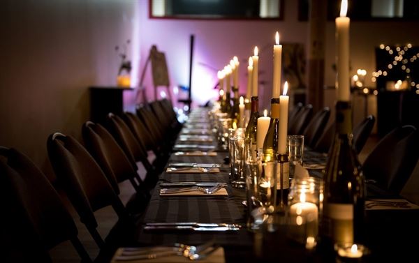 Topowe Boutique Events and Catering