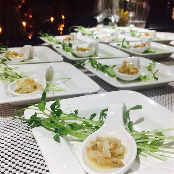 Topowe Boutique Events and Catering