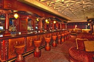 Foundation Room Lounge