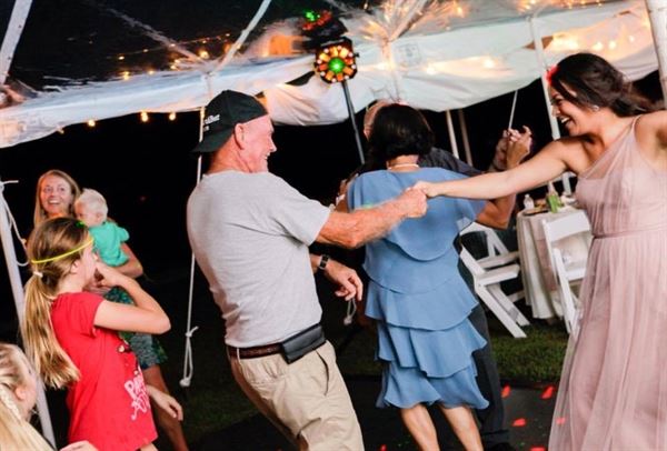 Live Events Missouri LLC