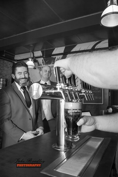 Jake Bradley Photography