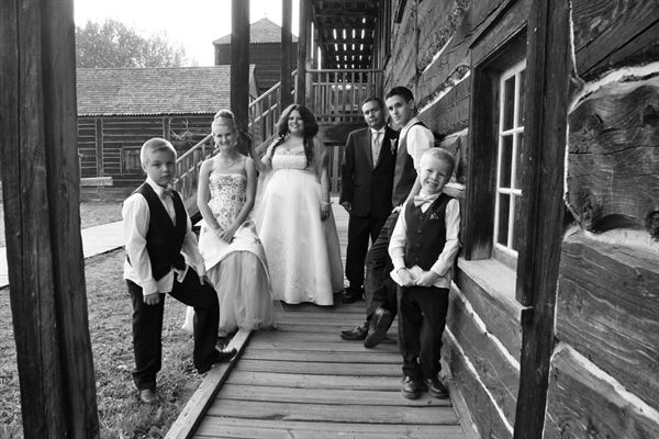 Jake Bradley Photography