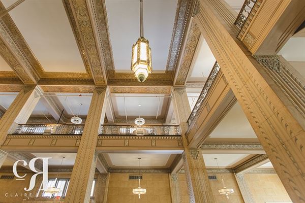 The Grand Hall at Power & Light