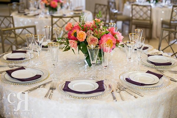 The Grand Hall at Power & Light