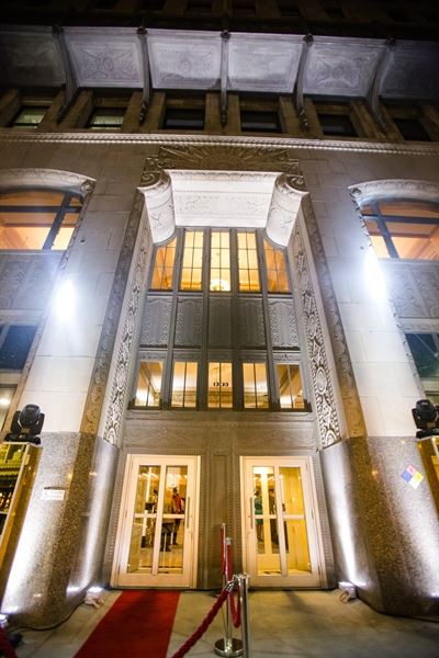 The Grand Hall at Power & Light