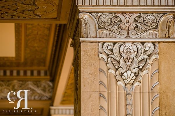 The Grand Hall at Power & Light