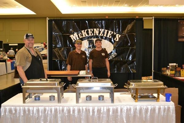 McKenzie's Barbeque