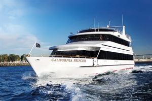 California Princess