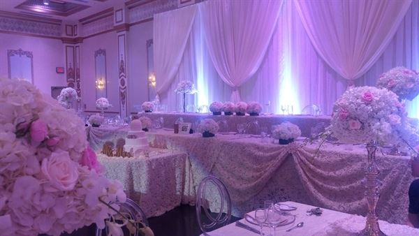 Adryn J. Iaboni Weddings & Events