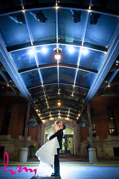 Delta London Armouries