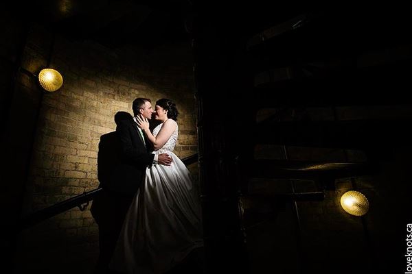 Delta London Armouries