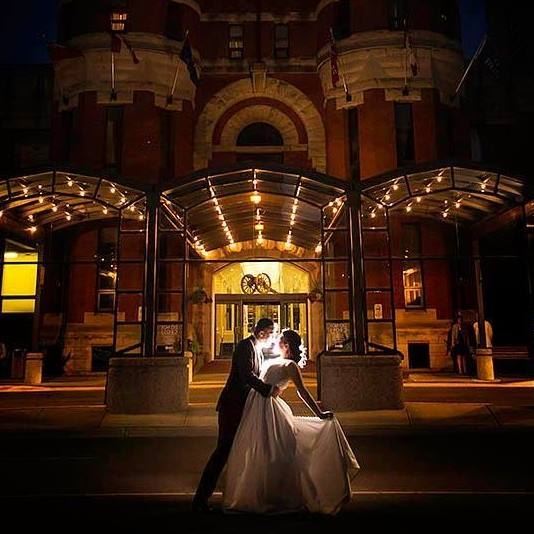 Delta London Armouries