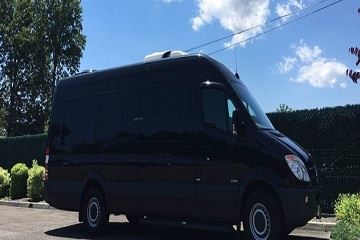 Limo Rental Long Island
