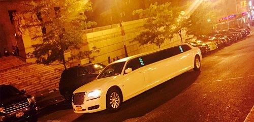 Limo Rental Long Island