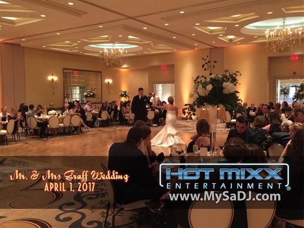 Hot Mixx Entertainment