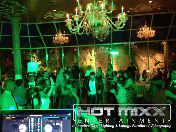 Hot Mixx Entertainment
