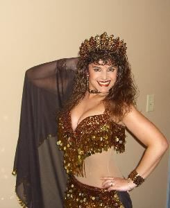 Soraya Entertainment