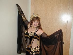 Soraya Entertainment