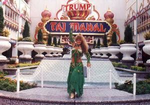 Soraya Entertainment