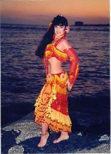 Soraya Entertainment