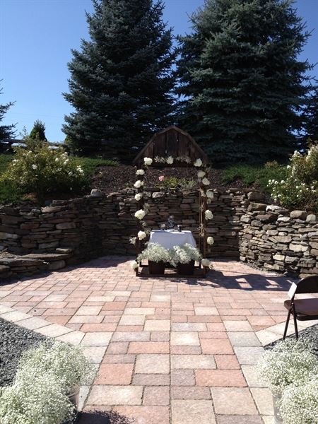 The Barn at Hillsprings Farm