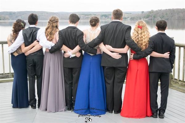 Precious Moments Photography CT