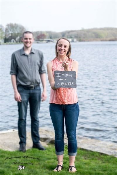 Precious Moments Photography CT