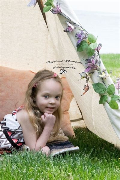 Precious Moments Photography CT