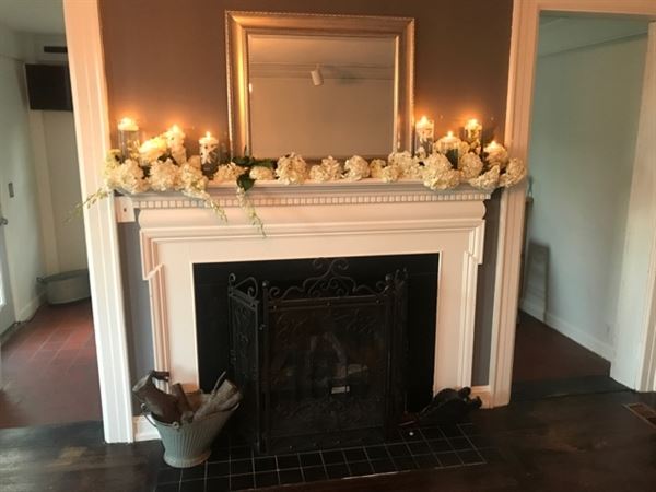 The Gathering Place at Archdale Manor