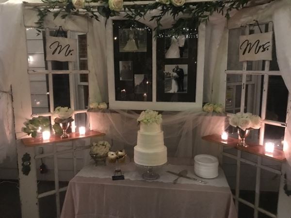 The Gathering Place at Archdale Manor