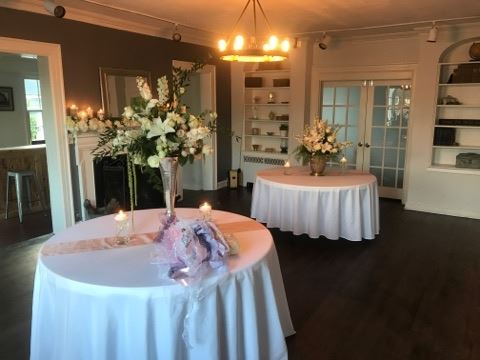 The Gathering Place at Archdale Manor