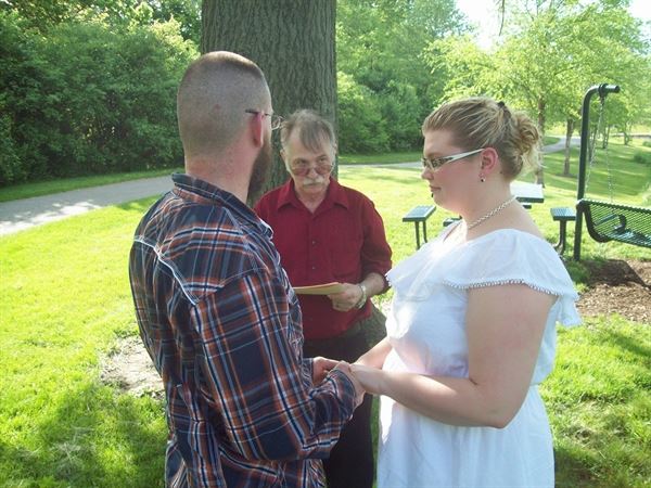 Empty Cross Ministries