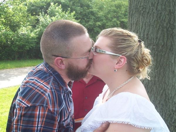 Empty Cross Ministries