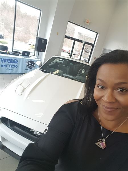 Manifest Beauty Entertainment