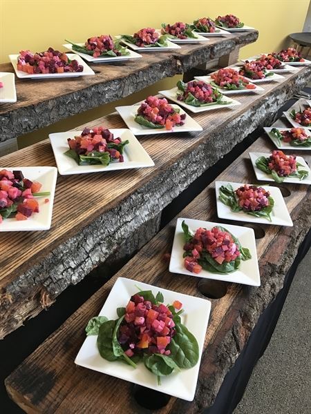 Sodexo USM Dining Catering Services