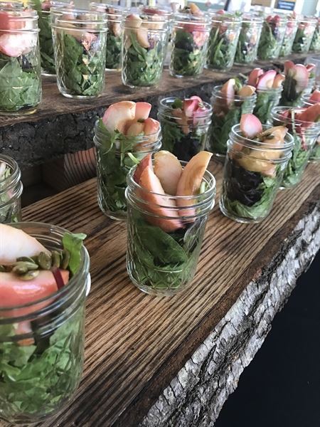 Sodexo USM Dining Catering Services