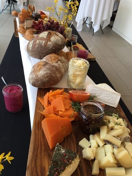 Sodexo USM Dining Catering Services