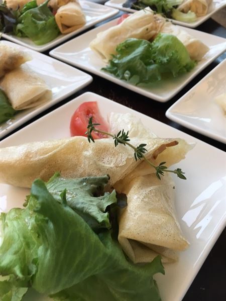 Sodexo USM Dining Catering Services