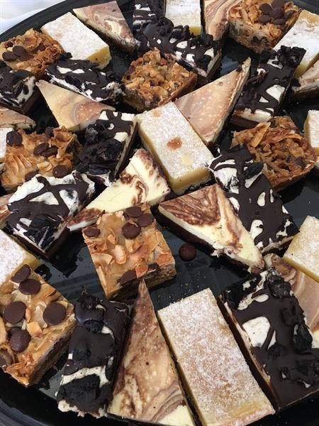 Sodexo USM Dining Catering Services