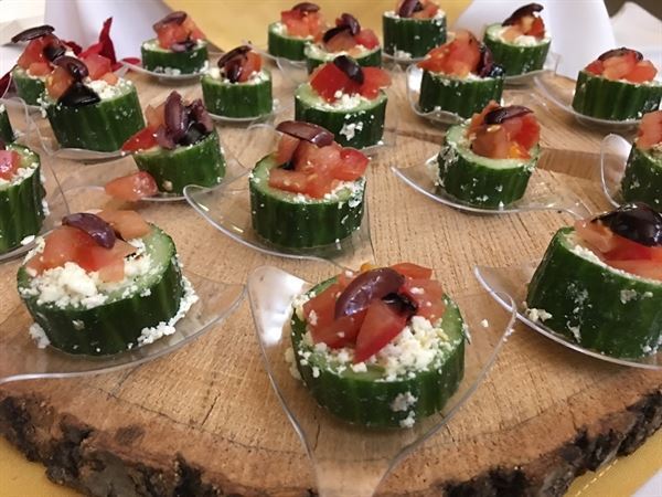 Sodexo USM Dining Catering Services