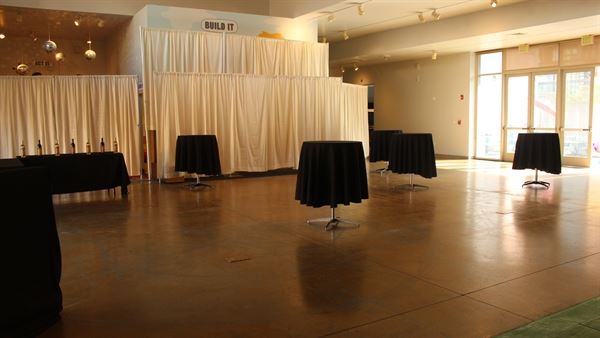 Children's Creativity Museum