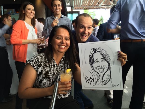 Bruce Outridge Productions