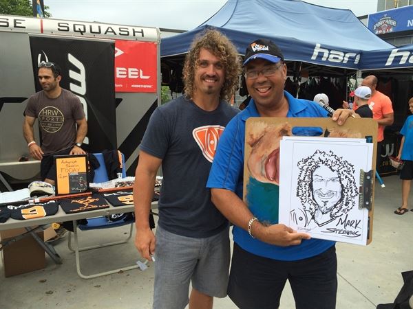 Bruce Outridge Productions